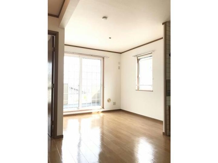 愛知県碧南市中後町4(アパート)の賃貸物件の居間