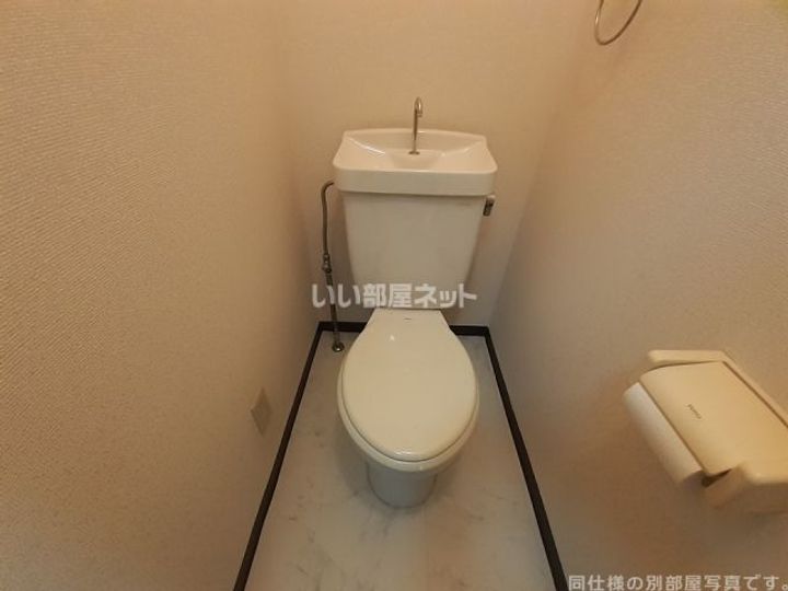 プレミール・レイの内装