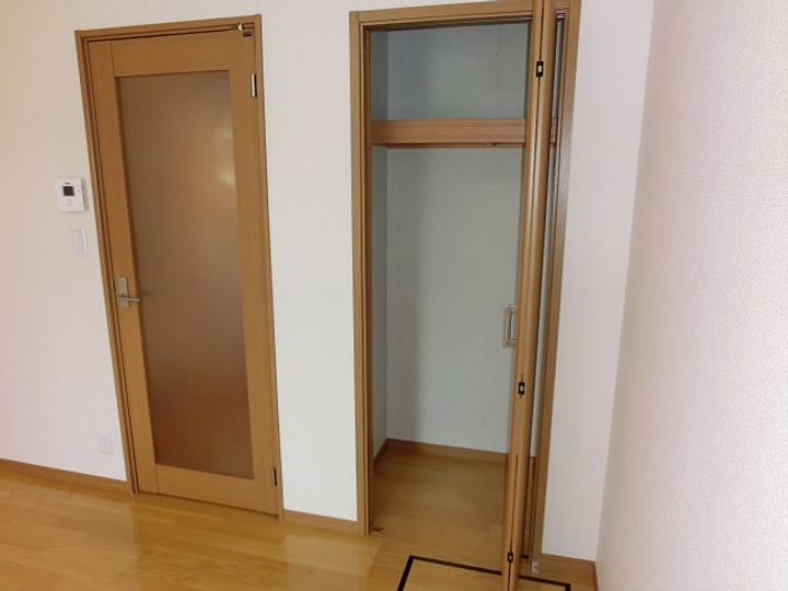 東京都府中市白糸台6(アパート)の賃貸物件の内装