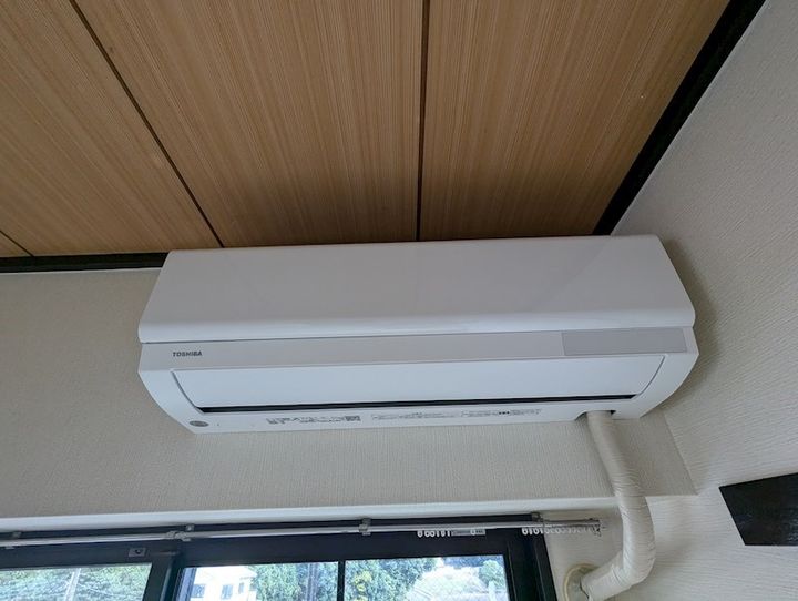 神奈川県座間市緑ケ丘2(マンション)の賃貸物件の内装