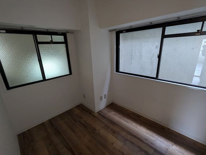 神奈川県座間市緑ケ丘2(マンション)の賃貸物件の内装