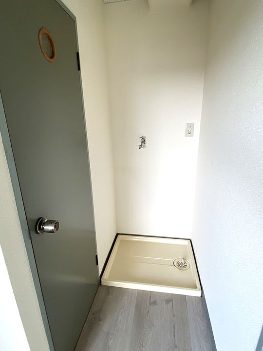 ノースヒルズ北泉田の内装