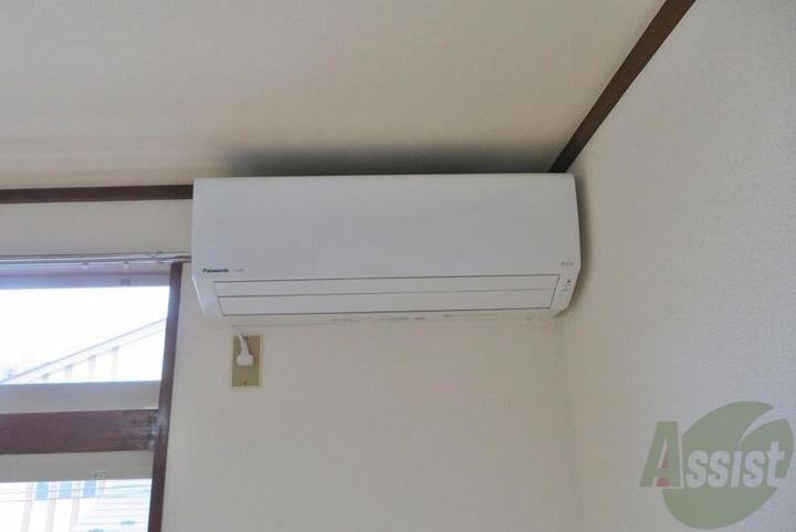 カーサ大内の内装