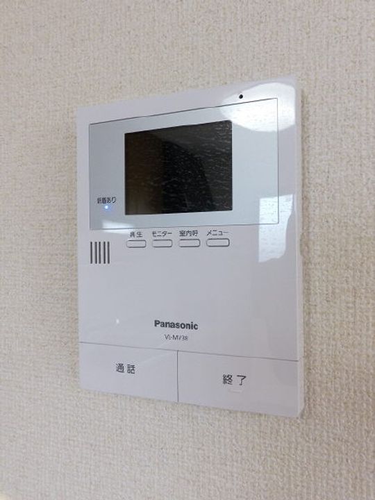愛知県半田市白山町4(アパート)の賃貸物件の内装