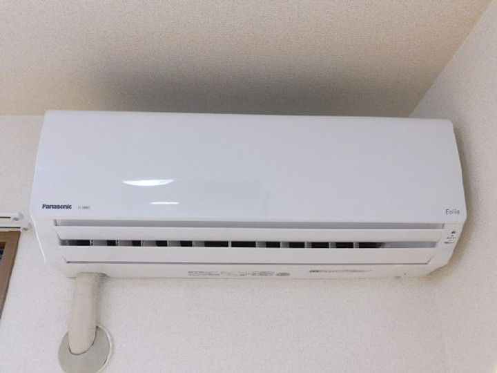 愛知県半田市白山町4(アパート)の賃貸物件の内装