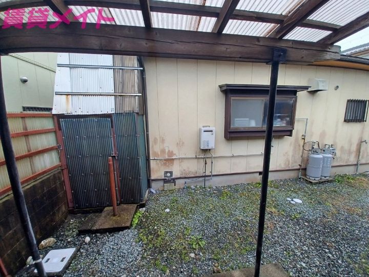三重県伊勢市小俣町宮前(一戸建)の賃貸物件のその他画像