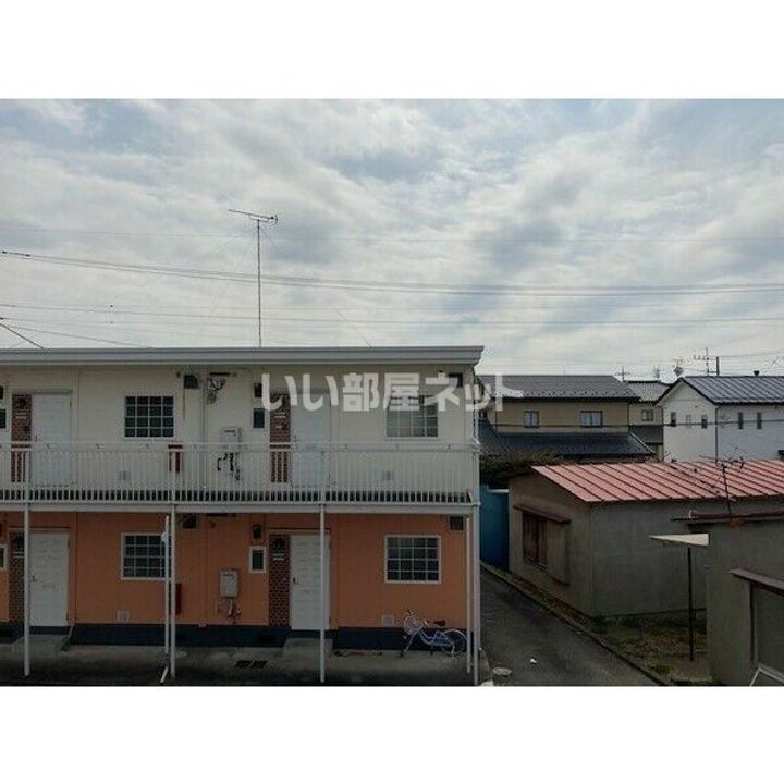 栃木県宇都宮市鶴田町(アパート)の賃貸物件のその他画像