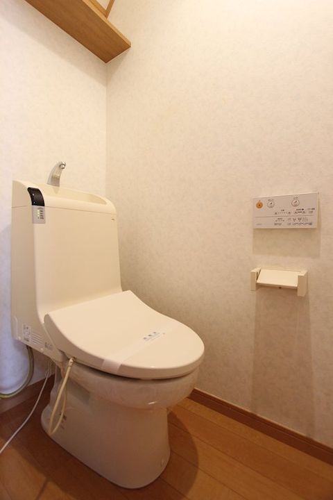 第6コスギコーポのその他画像