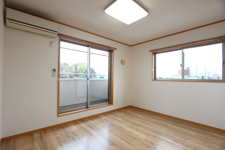 第6コスギコーポのその他画像