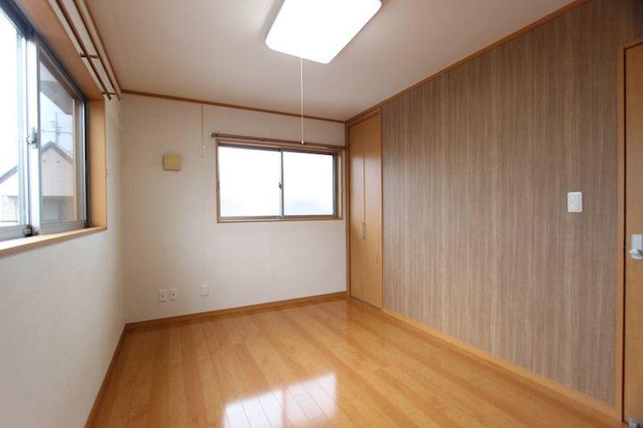 第6コスギコーポのその他画像