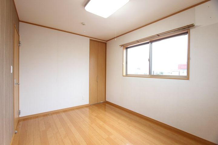 第6コスギコーポのその他画像