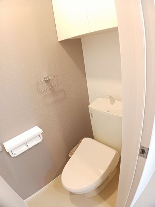 滋賀県大津市月輪3(アパート)の賃貸物件の内装