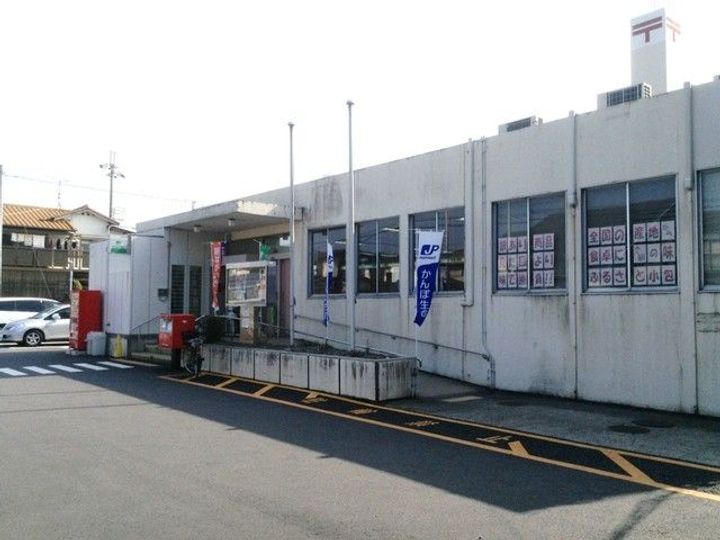 滋賀県大津市月輪3(アパート)の賃貸物件の周辺