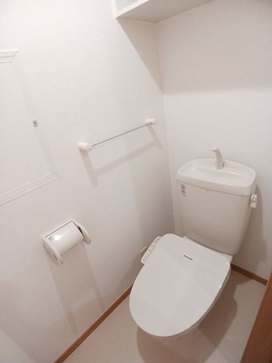 香川県観音寺市本大町(アパート)の賃貸物件の内装