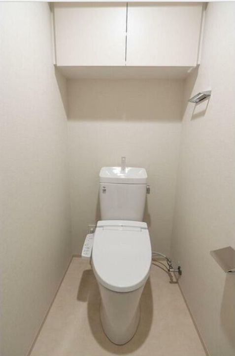 コンフォリア・リヴ東池袋の内装