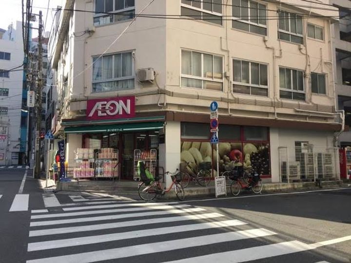 コンフォリア・リヴ東池袋の周辺