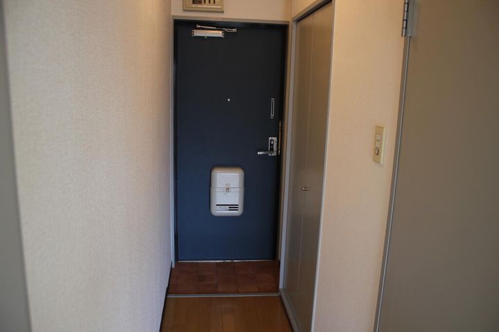 大阪府豊中市服部豊町1(マンション)の賃貸物件の内装