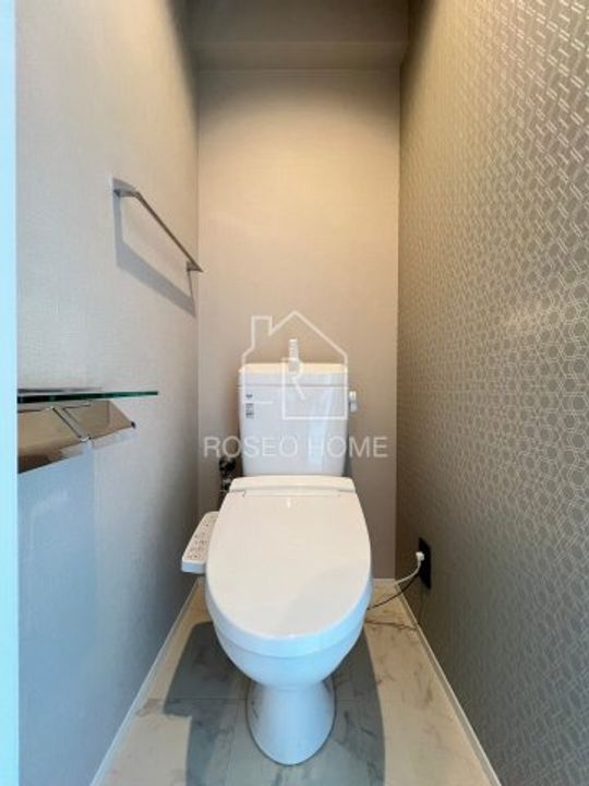 大阪府大阪市北区豊崎6(マンション)の賃貸物件の内装