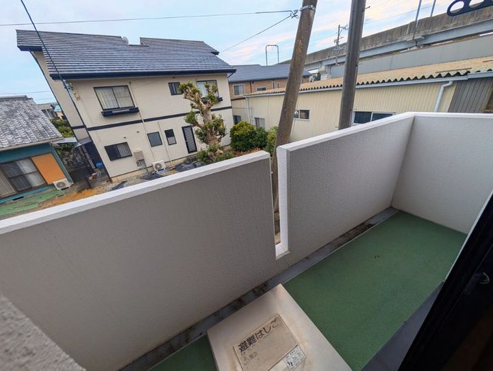 静岡県浜松市中央区曳馬2(マンション)の賃貸物件の内装