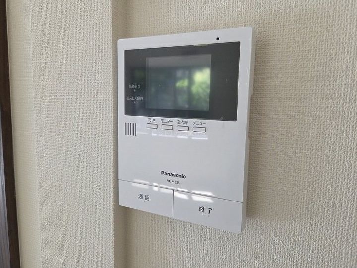 東京都国分寺市光町2(一戸建)の賃貸物件の内装