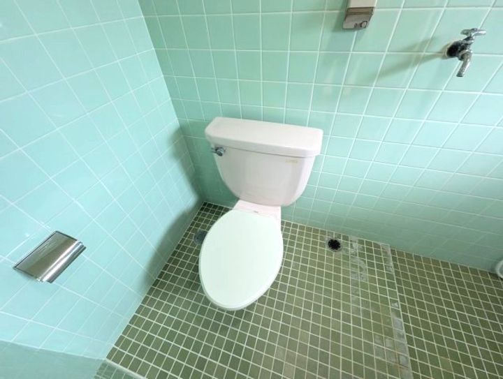 沖縄県名護市港1(アパート)の賃貸物件の内装