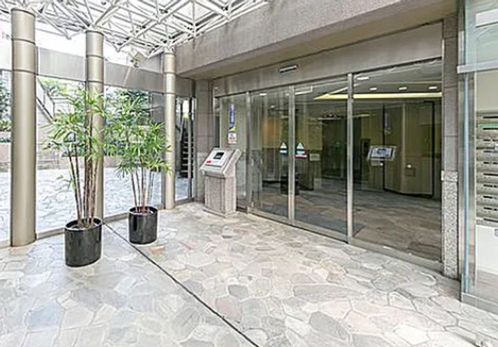 朝日ツイン目黒 A棟の内装