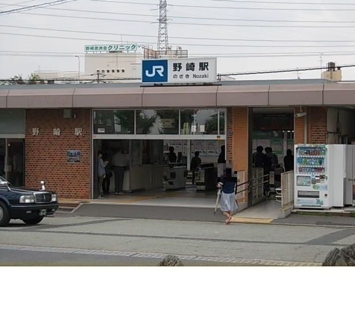 大阪府大東市北条7(マンション)の賃貸物件の周辺