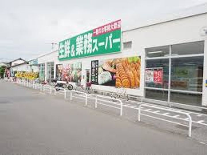 レオパレスセレッソの周辺