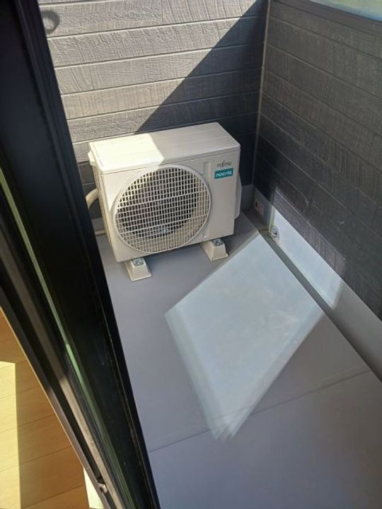 グローヴXの内装