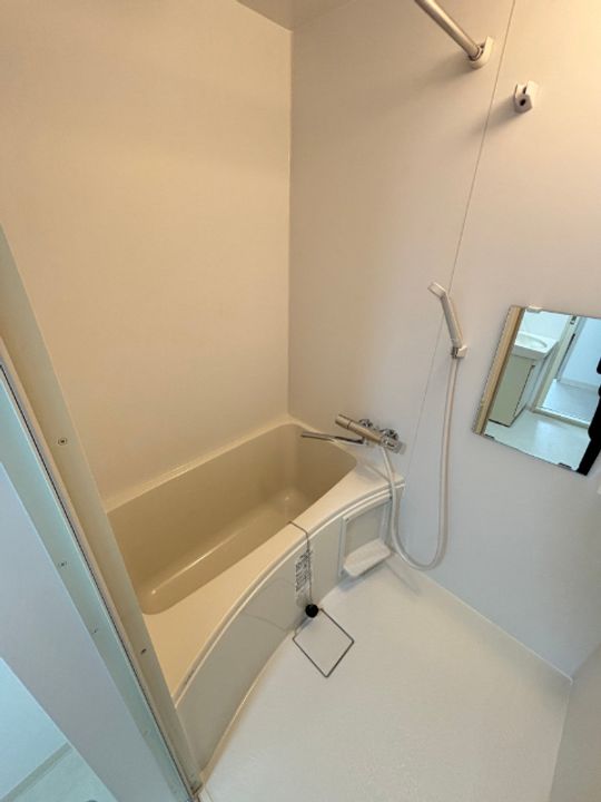 グランメール宮の沢の風呂