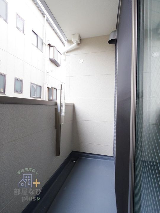 埼玉県新座市大和田4(アパート)の賃貸物件の内装