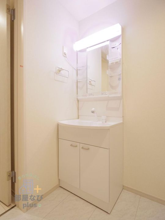 埼玉県新座市大和田4(アパート)の賃貸物件の内装