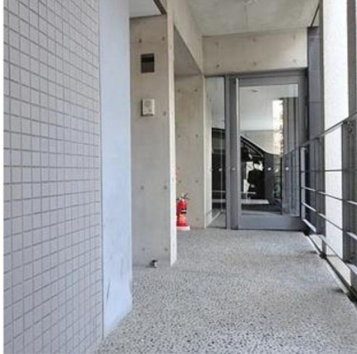 東京都港区高輪3(マンション)の賃貸物件の地図