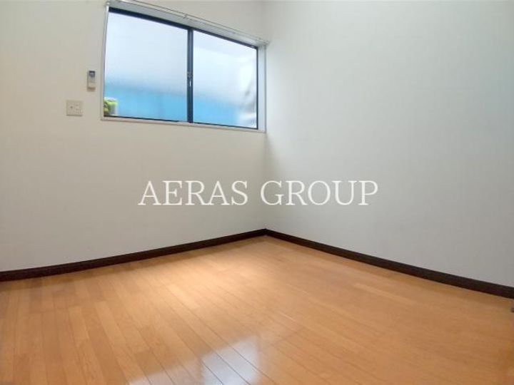 ハイツぴのの居間