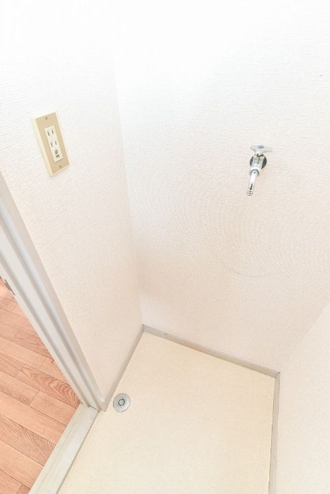レジデンス和ヶ原の内装