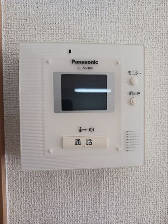 ワンネスサピーBの内装