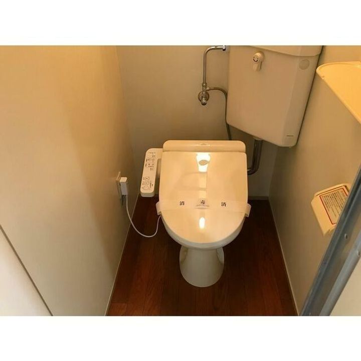 ラグゼナ本厚木の内装