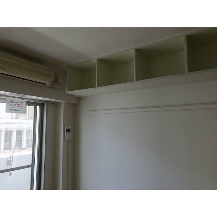 ラグゼナ本厚木の内装