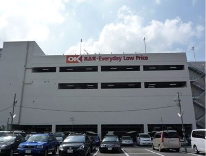 ラグゼナ本厚木の周辺