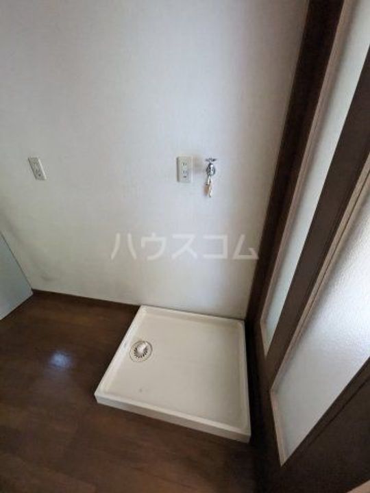 アパルトアライの内装