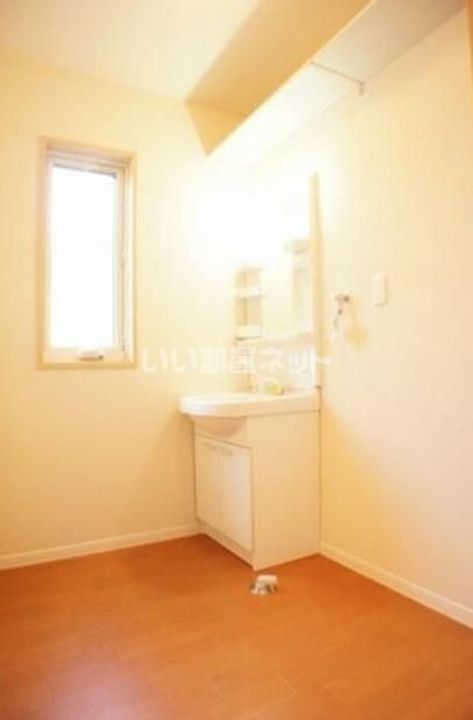 群馬県前橋市新前橋町(アパート)の賃貸物件の内装