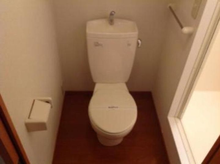 神奈川県座間市相模が丘3(アパート)の賃貸物件の内装