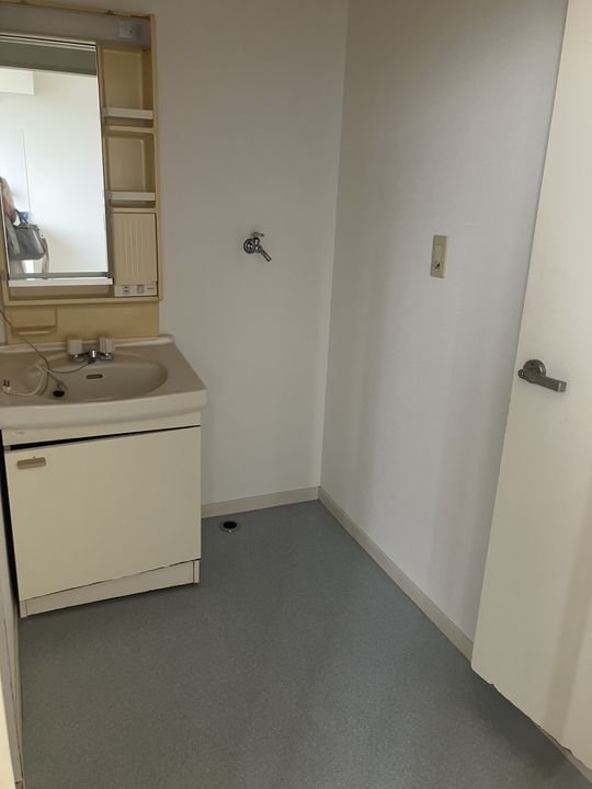 ストロベリーハウスの内装