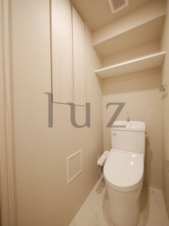 エステムコート横濱反町の内装