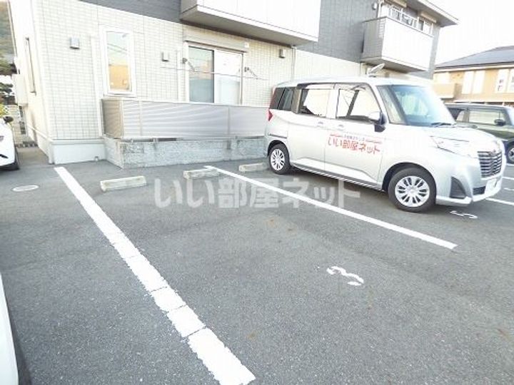 兵庫県西脇市和田町(アパート)の賃貸物件の地図