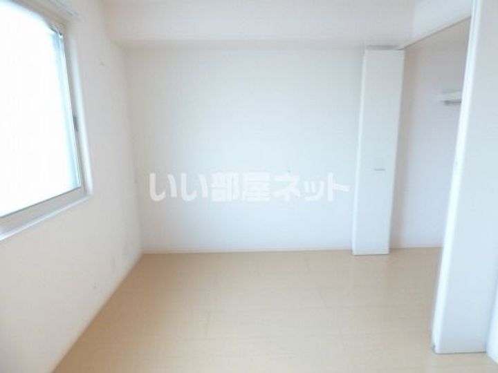 兵庫県西脇市和田町(アパート)の賃貸物件の内装