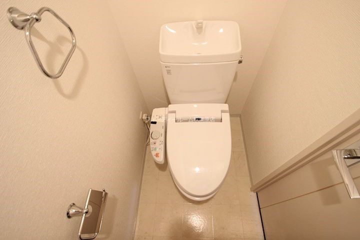 メインステージ大手町の内装