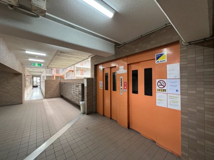 リアライズ玉出の地図