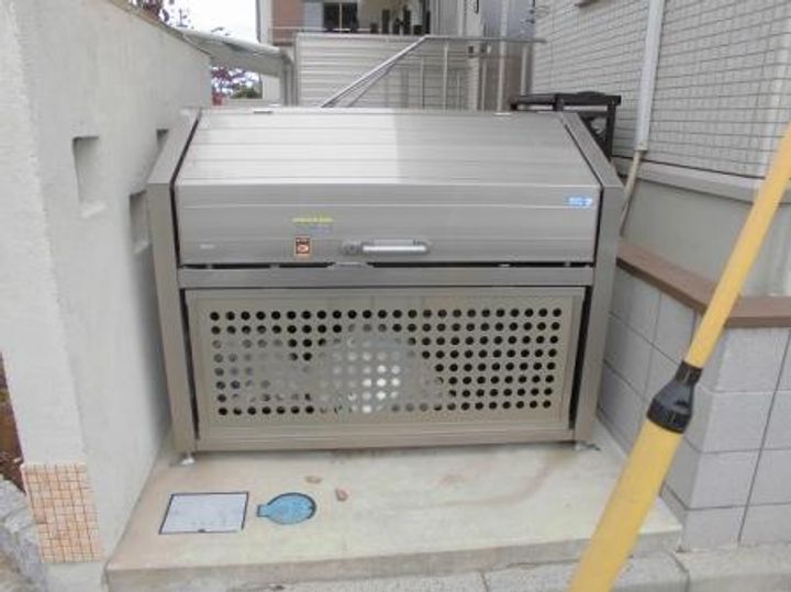 東京都葛飾区鎌倉3(アパート)の賃貸物件のその他画像