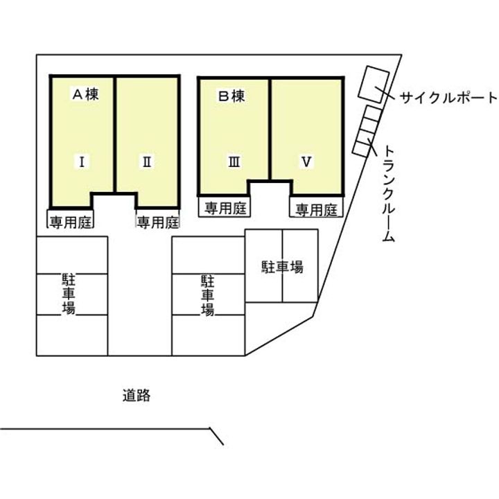 石川県金沢市四十万4(一戸建)の賃貸物件のその他画像